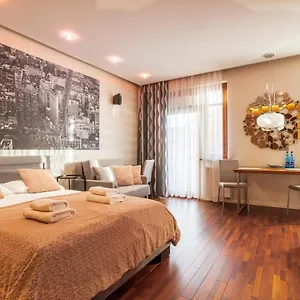 Broadway - Neptun Park By Oneapartments Gdańsk