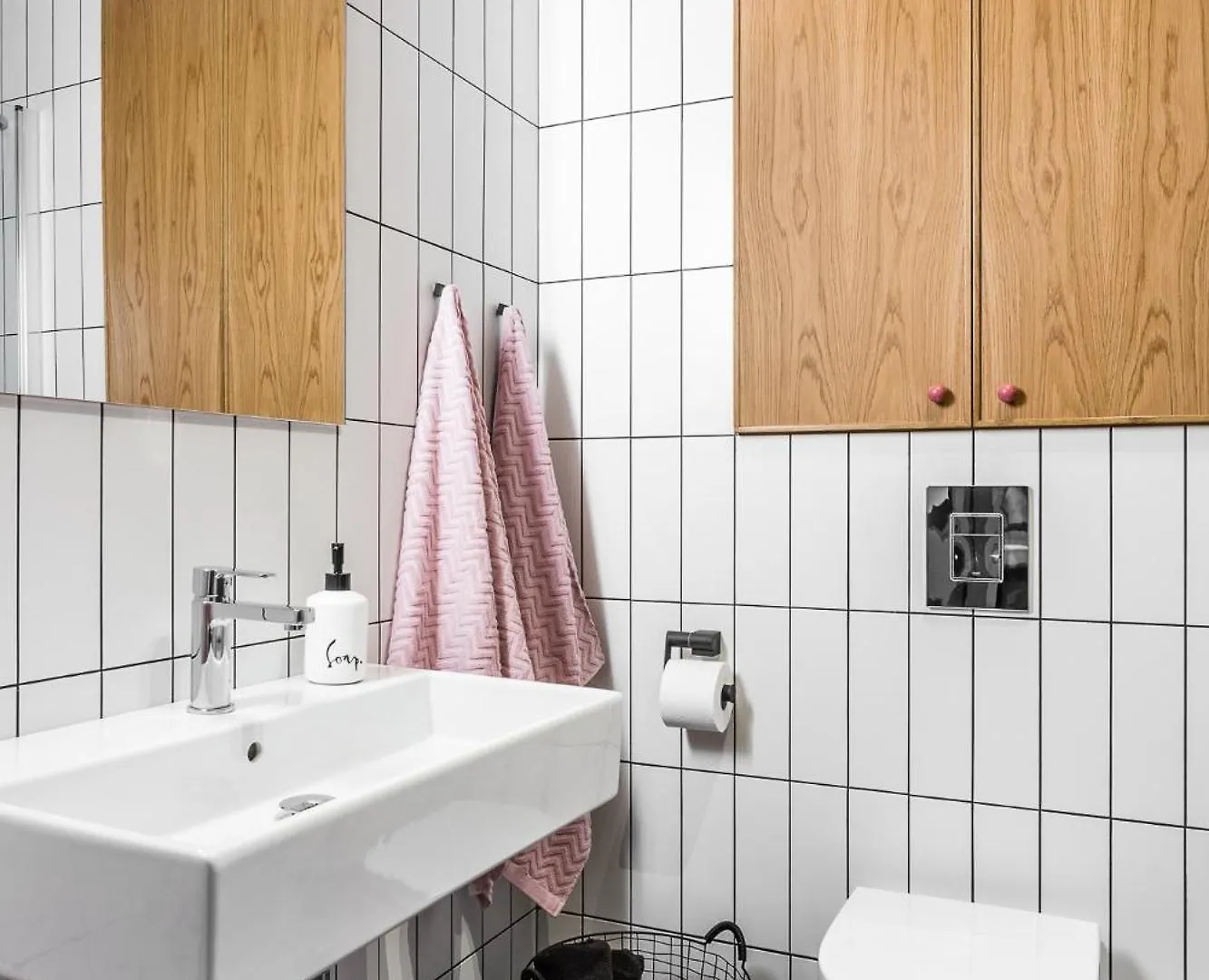 Neptun Park Premium By Northside Apartments Gdansk