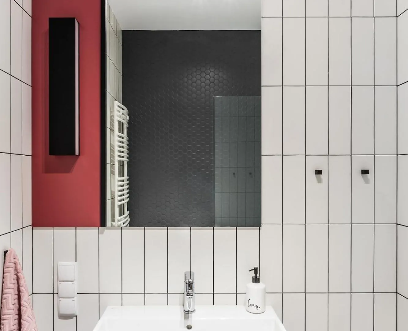 Neptun Park Premium By Northside Apartments Gdansk Poland