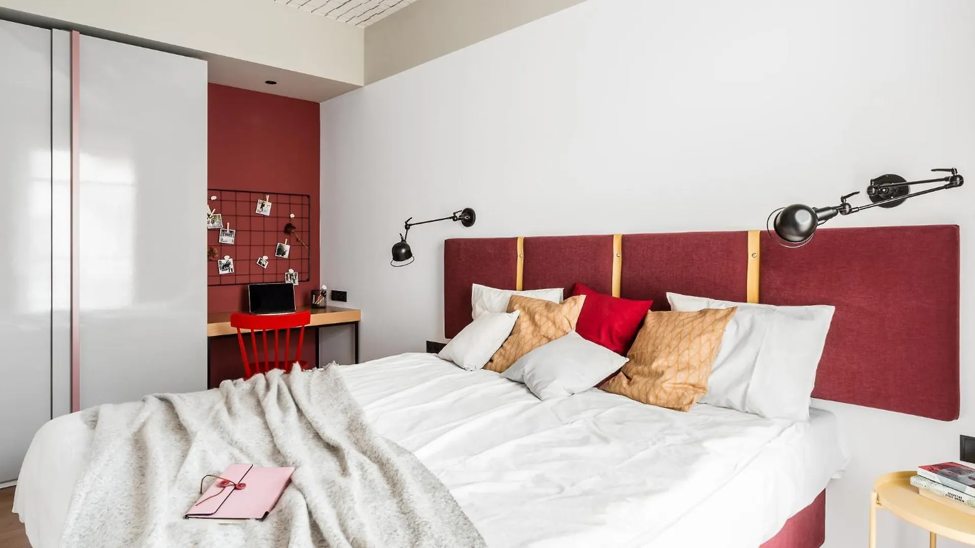 Neptun Park Premium By Northside Apartments Gdansk