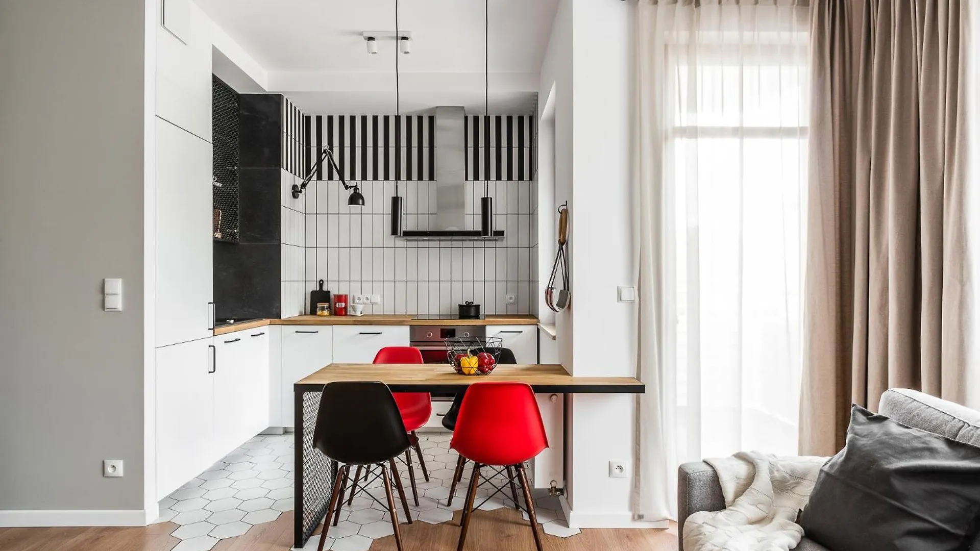 Neptun Park Premium By Northside Apartments Gdansk