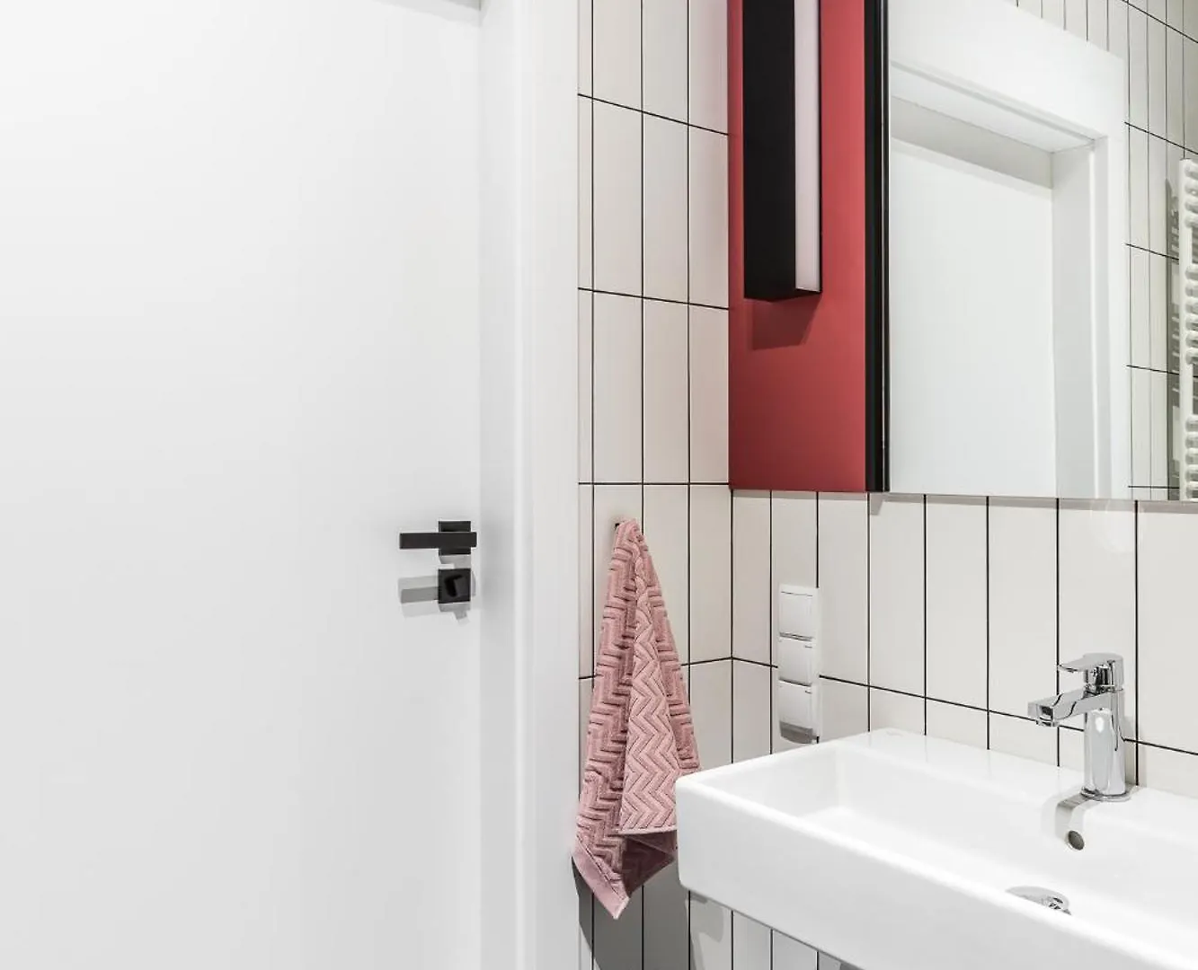 Neptun Park Premium By Northside Apartments Gdansk Poland