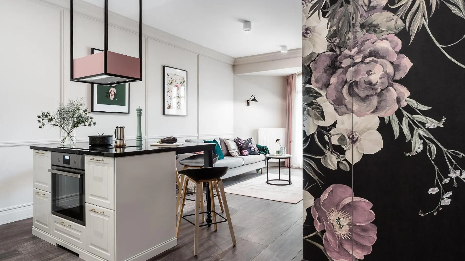Neptun Park Premium By Northside Apartments Gdansk