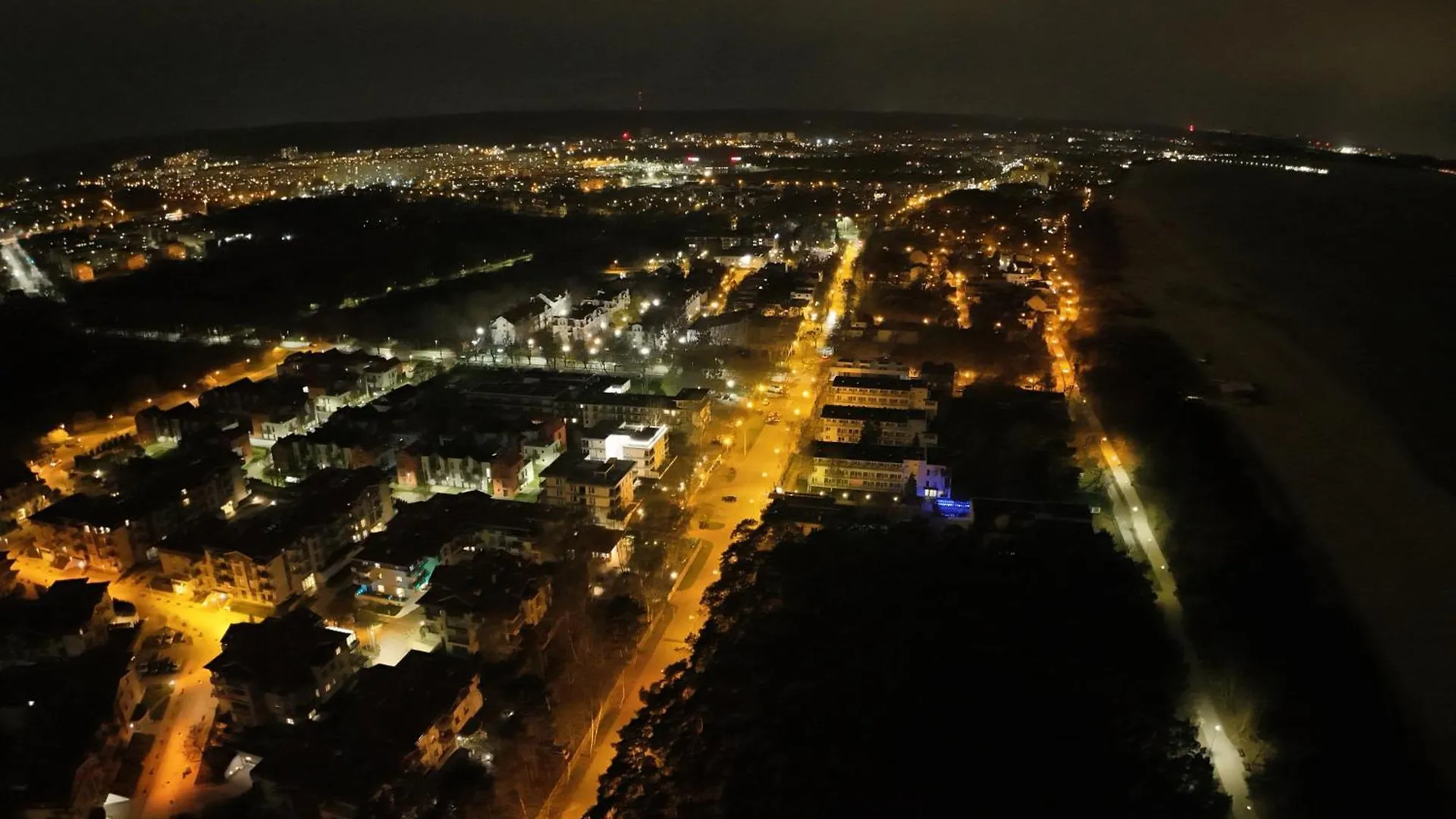 Neptun Park Premium By Northside Apartments Gdańsk Polska
