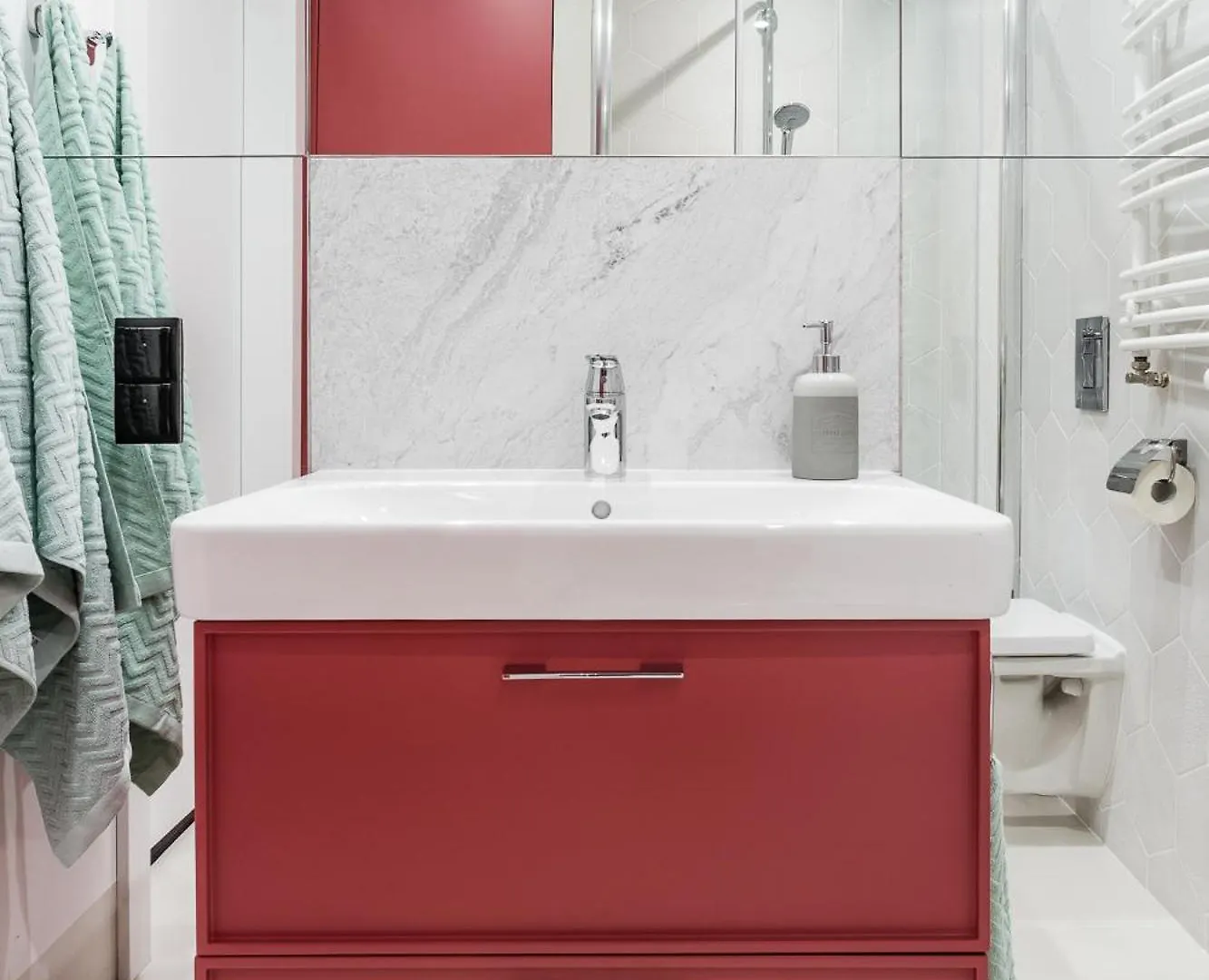 Neptun Park Premium By Northside Apartments Gdańsk