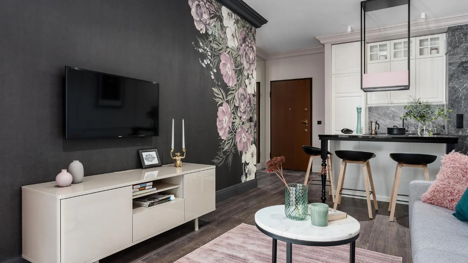 Neptun Park Premium By Northside Apartments Gdansk