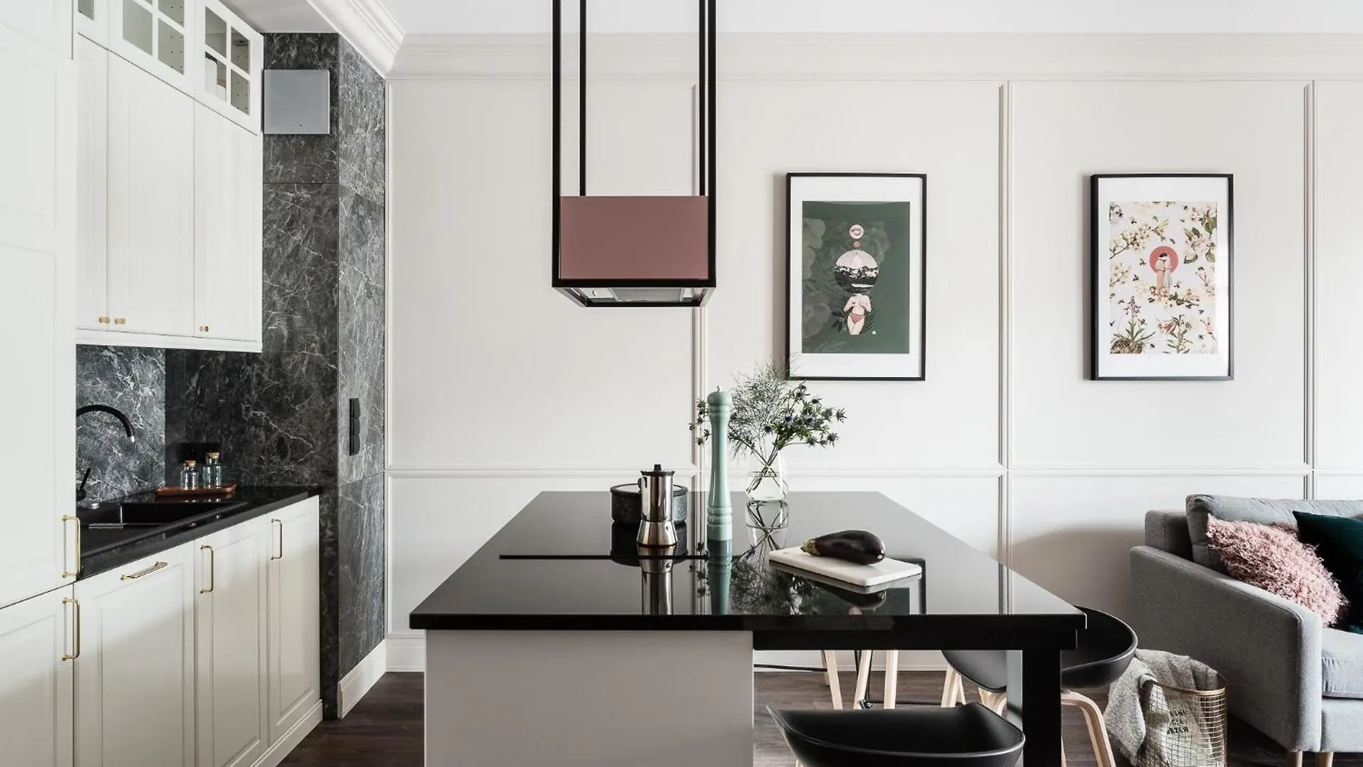 Neptun Park Premium By Northside Apartments Gdansk Poland
