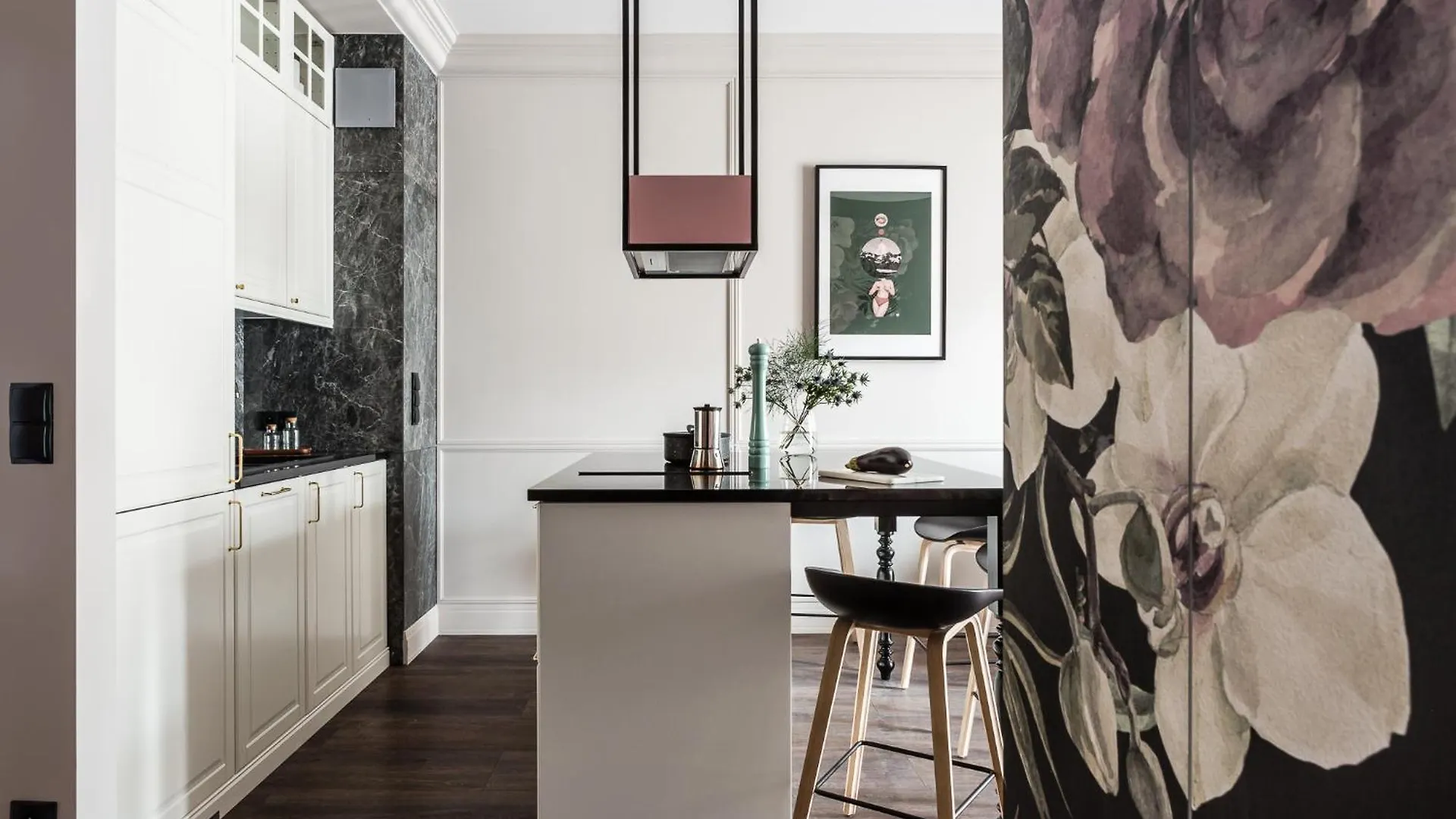Neptun Park Premium By Northside Apartments Gdańsk